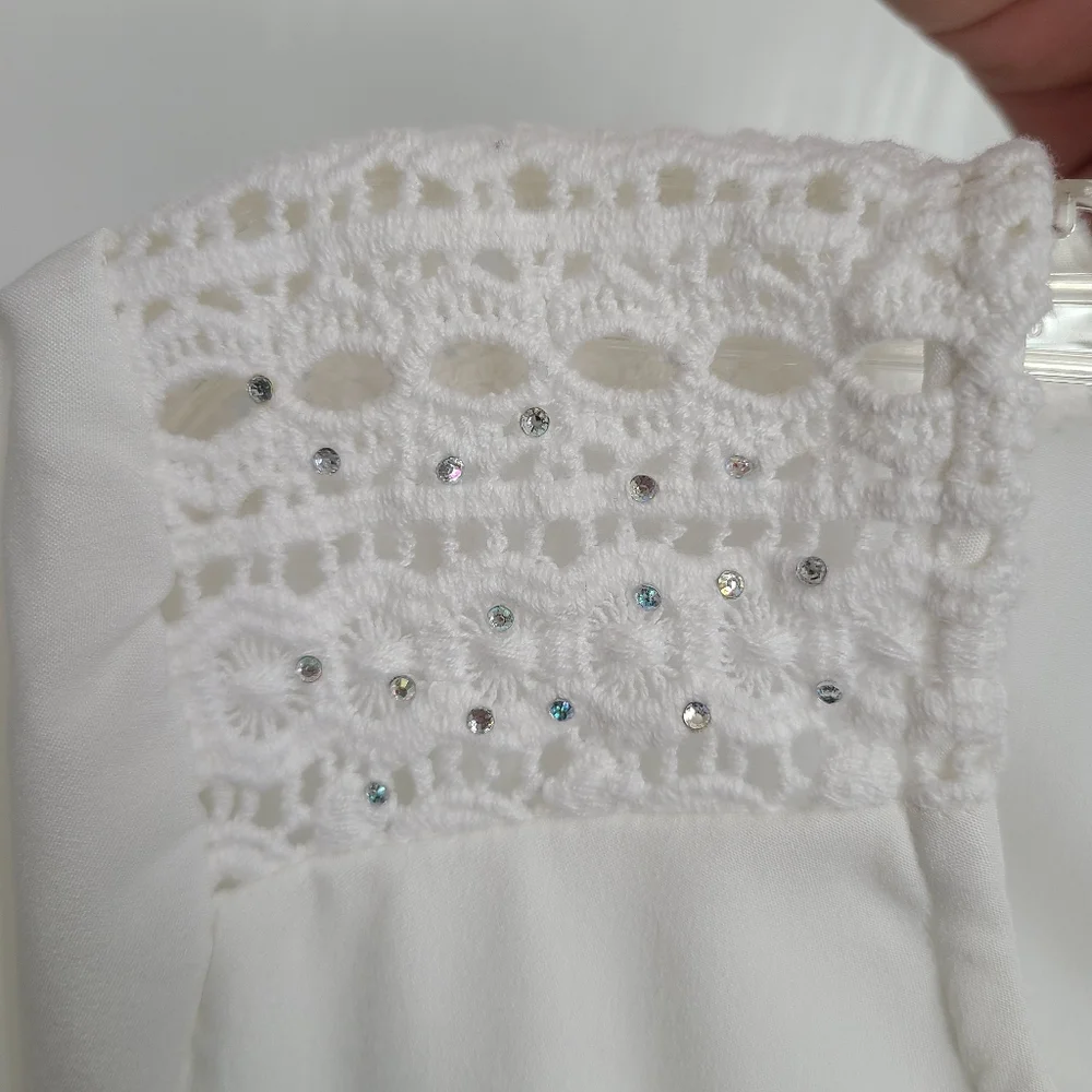 Girls blouse - Picture 4 of 5